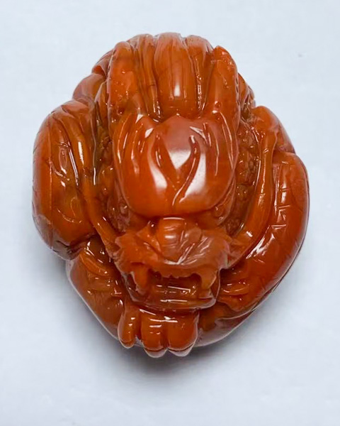 龙行天下