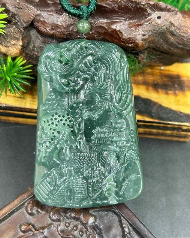 锦绣山河