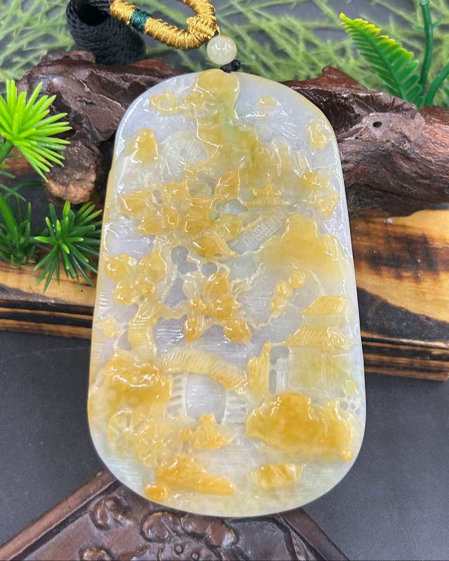 锦绣前程