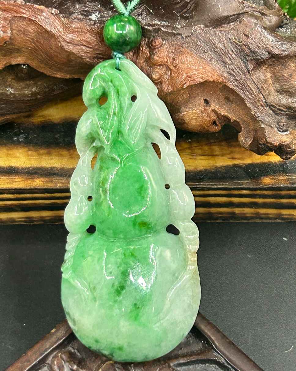 福禄双全