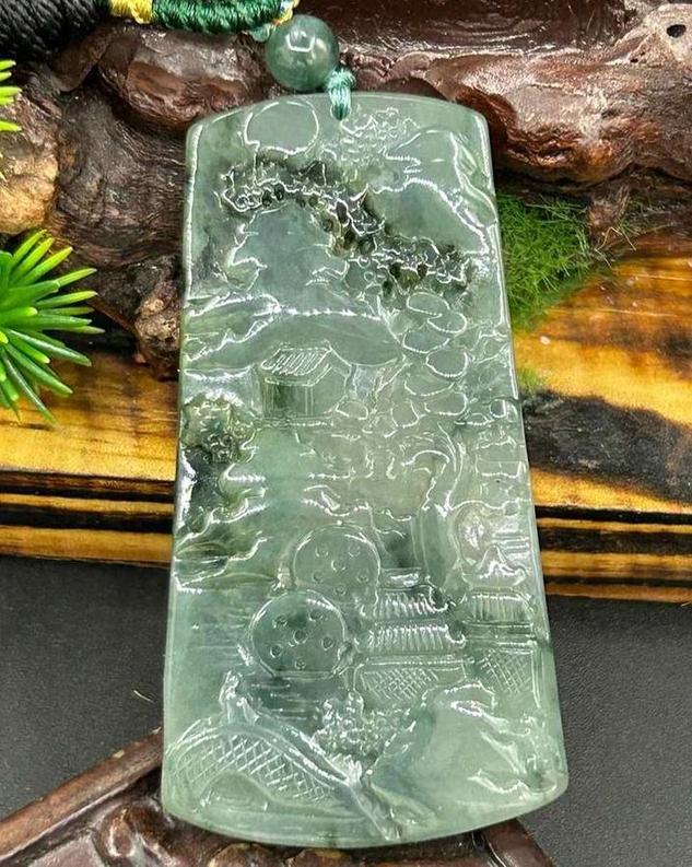 锦绣前程