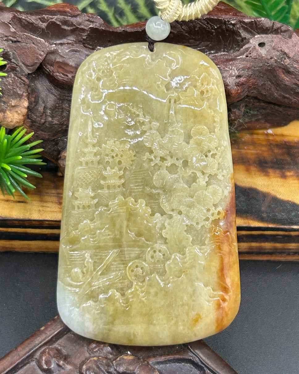 锦绣前程