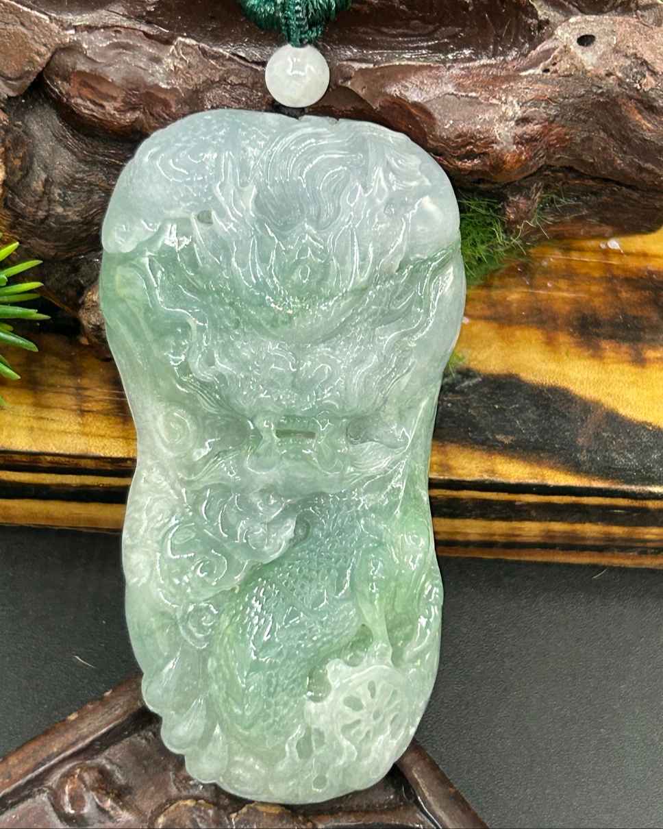龙行天下