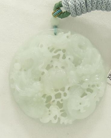 双龙戏珠