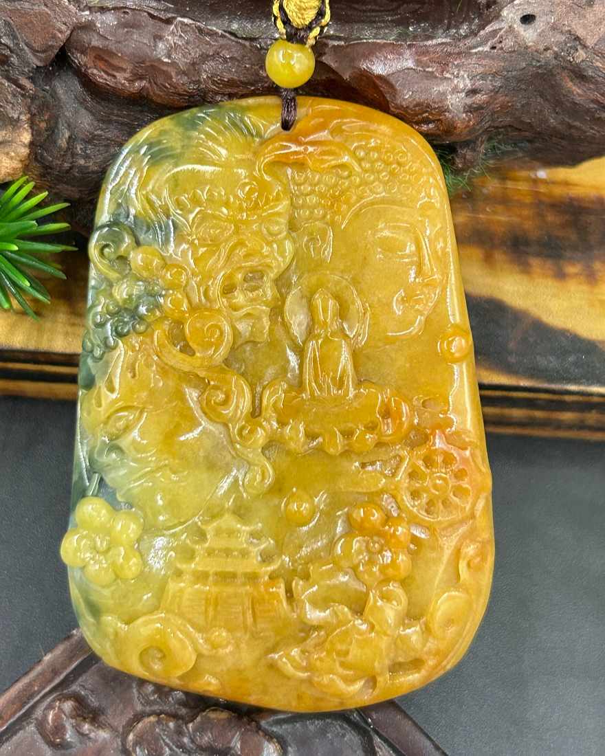一念之间