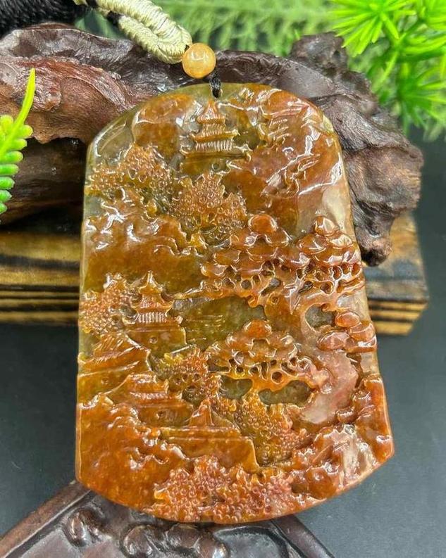 锦绣前程