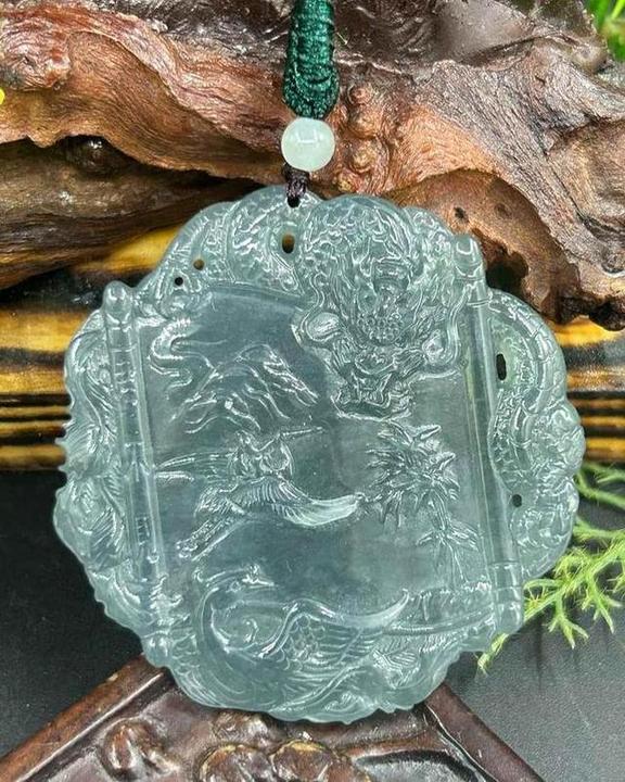 龙行天下