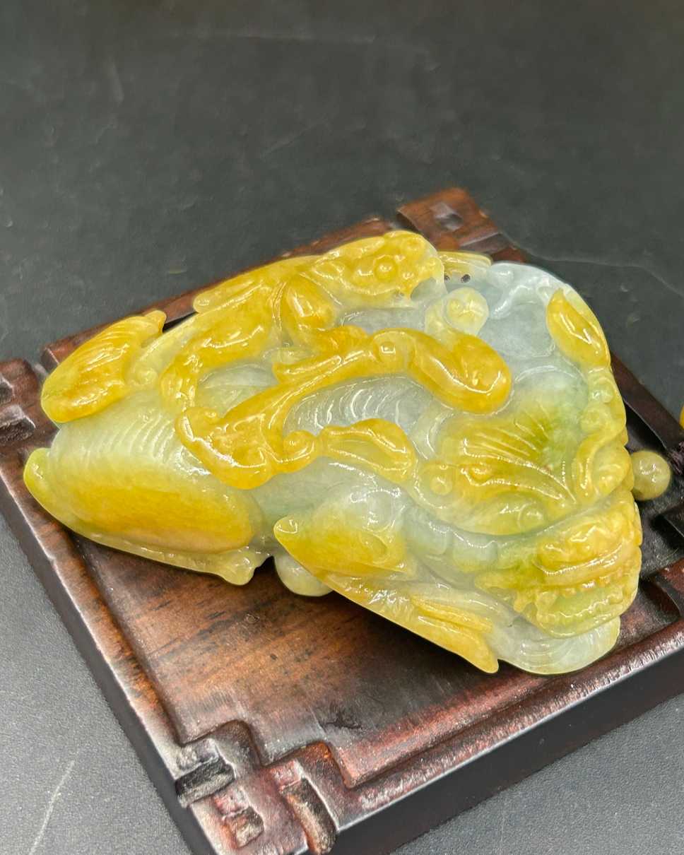 招财纳福