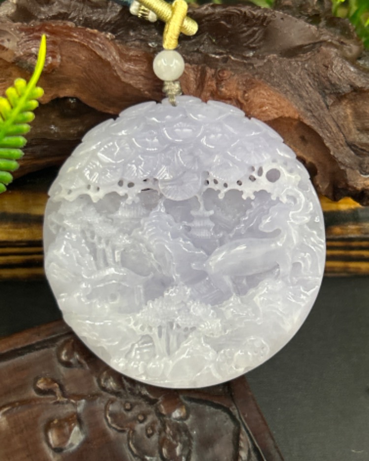 锦绣前程
