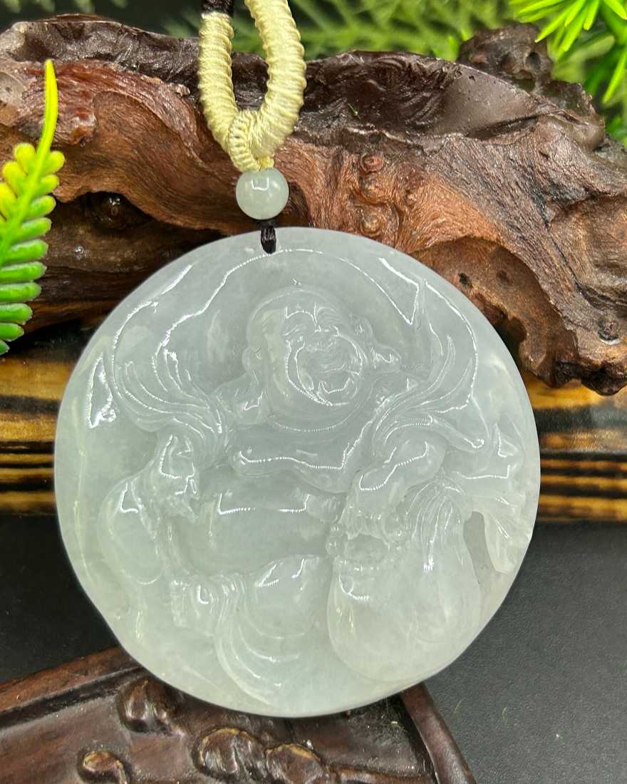 笑口常开