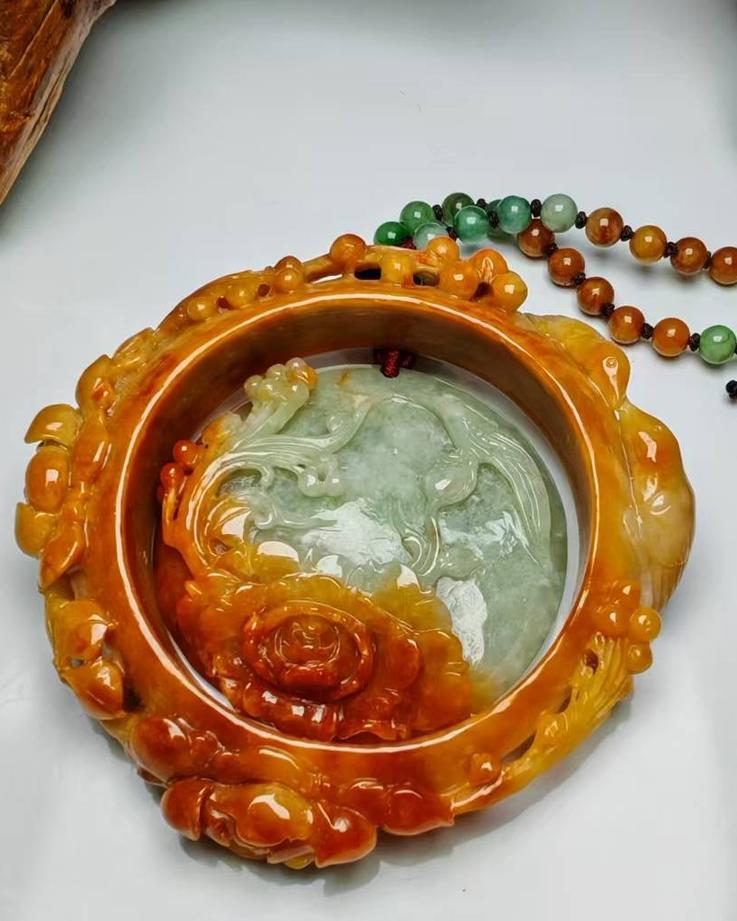 花开富贵