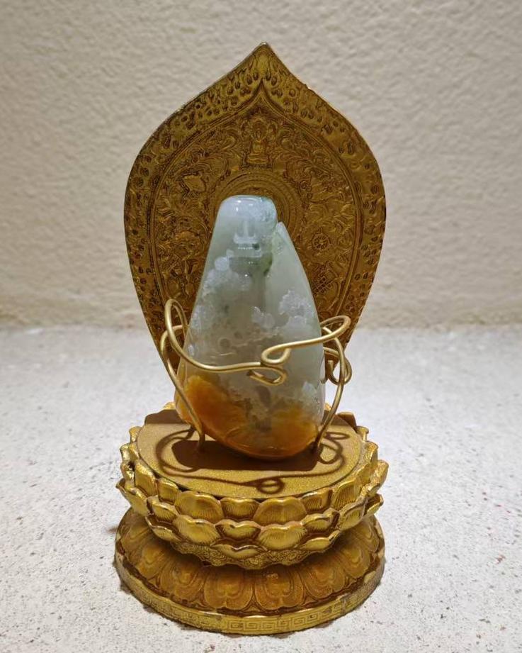 江山似锦