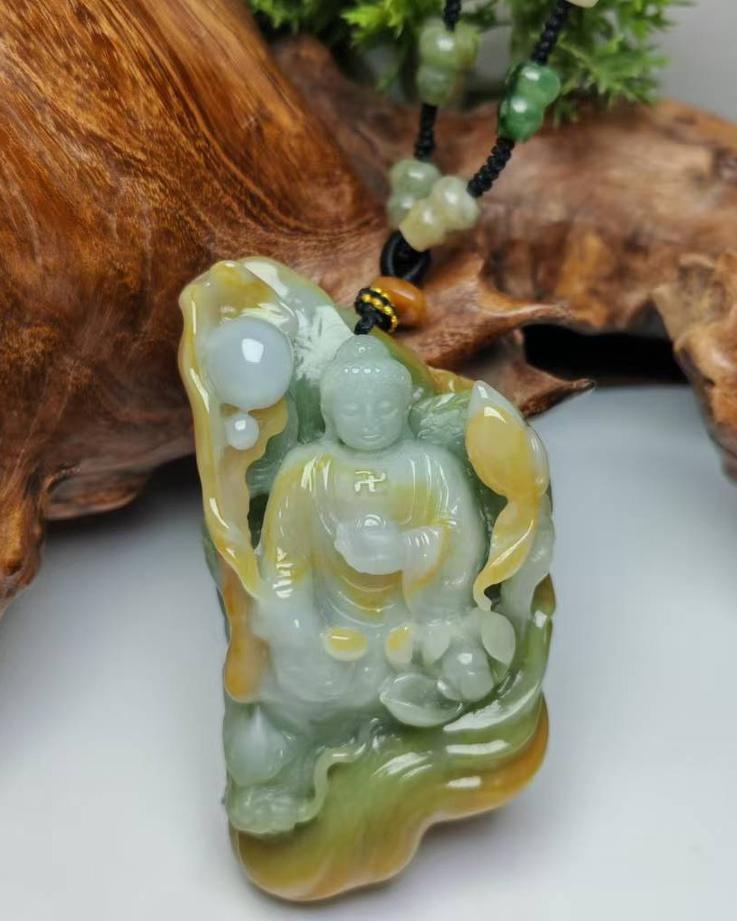 佛观天下