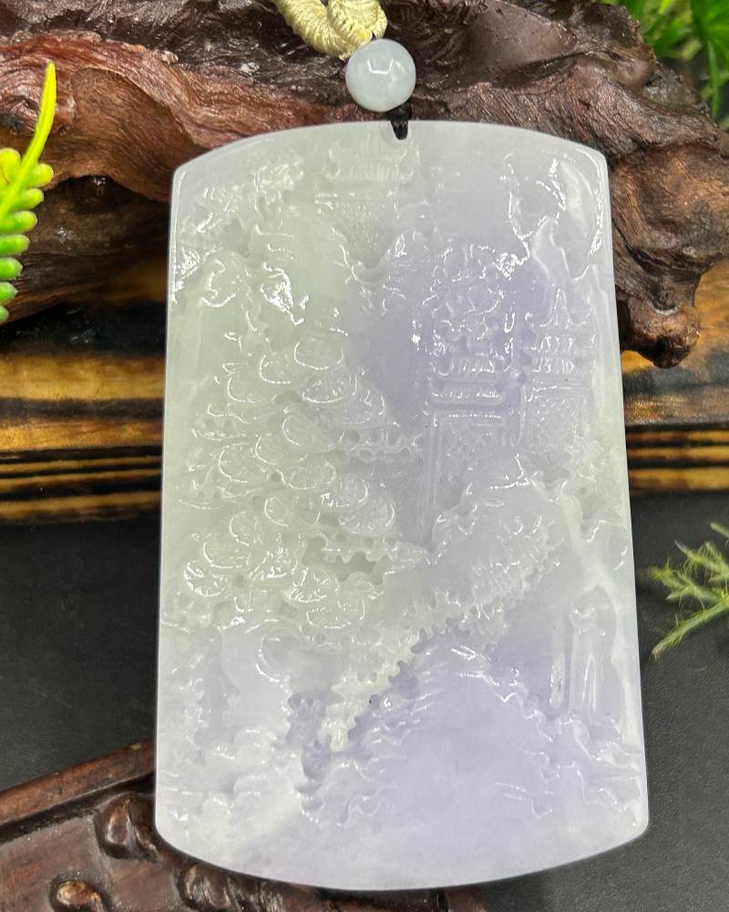 锦绣前程