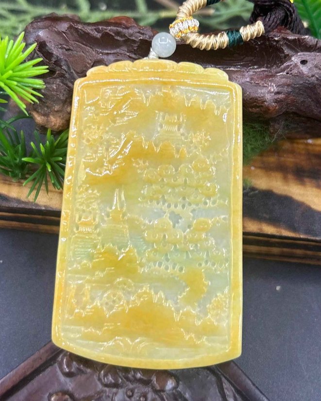 锦绣前程