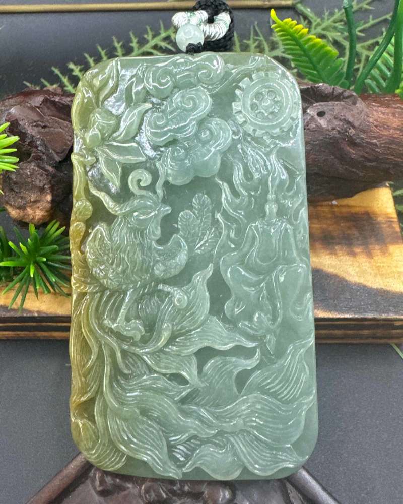 御凤无相