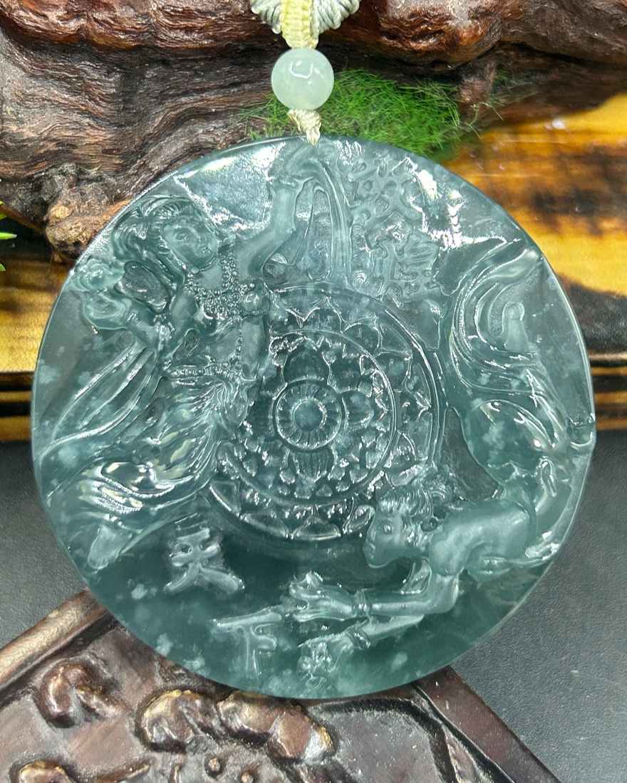 敦煌飞天