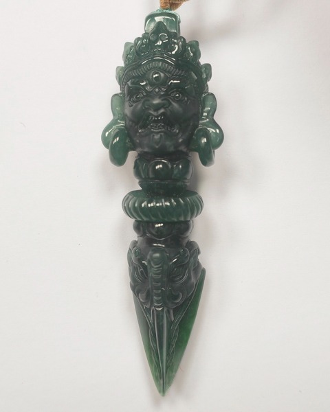 降魔杵