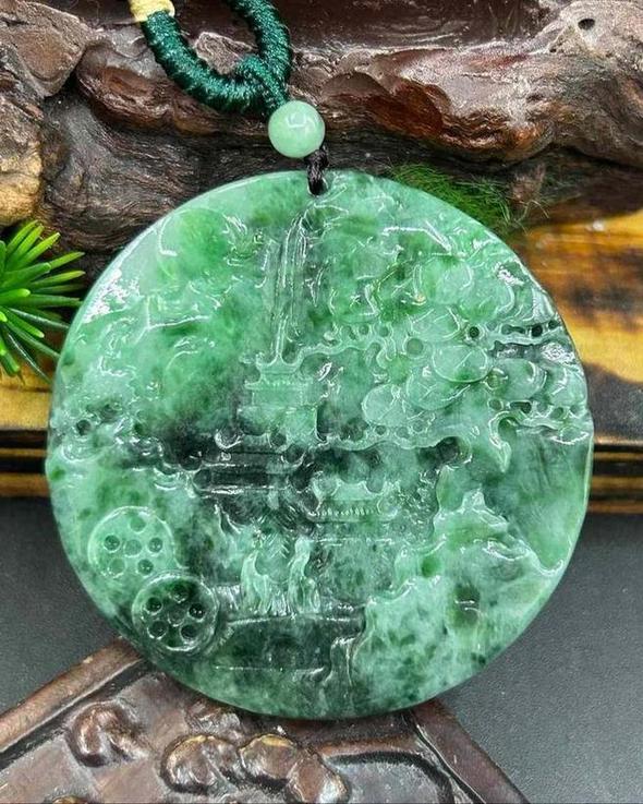 锦绣前程