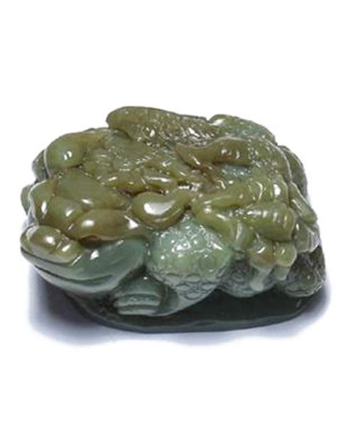 招财进宝