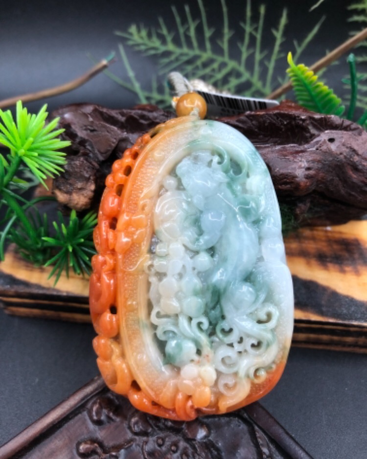 招财纳福