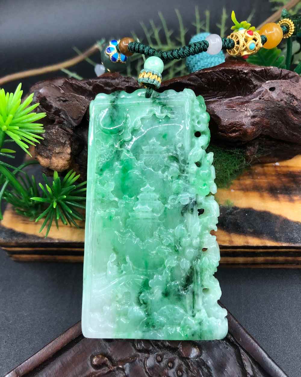 锦绣前程