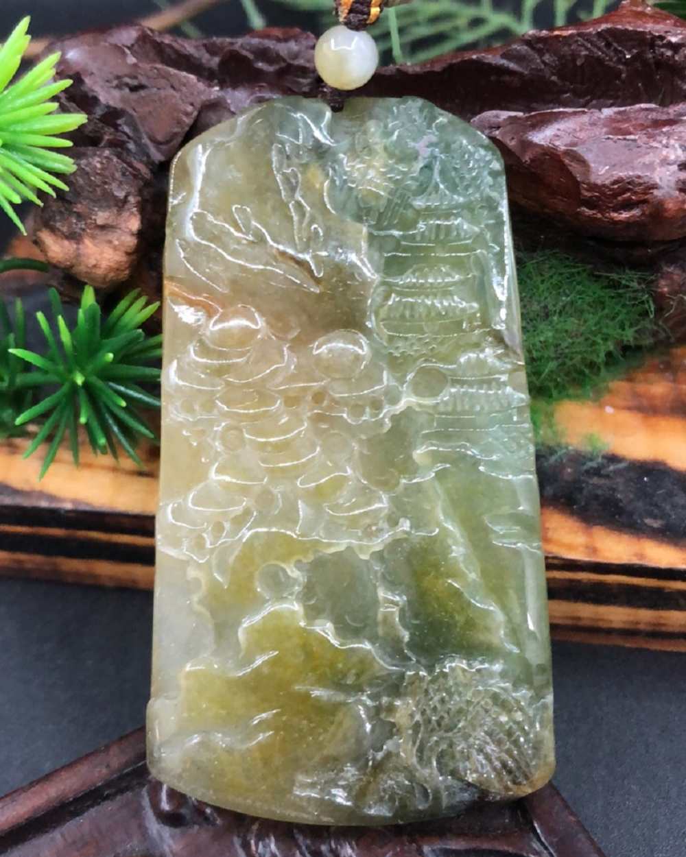 锦绣前程