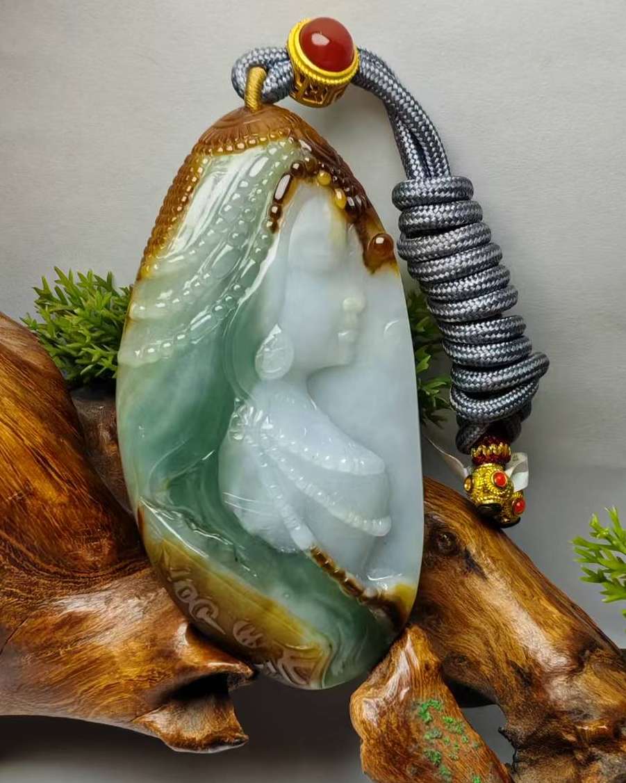 普度众生