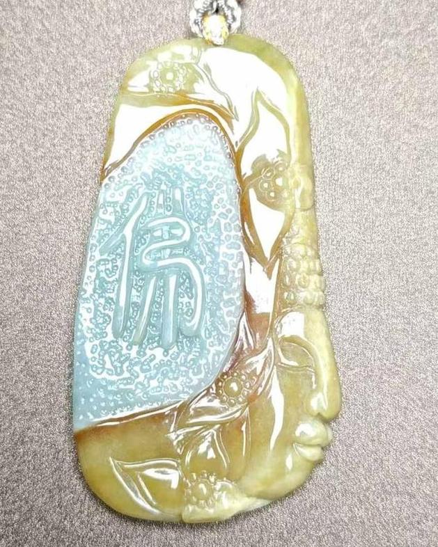 佛观天下