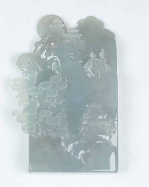 山清水秀