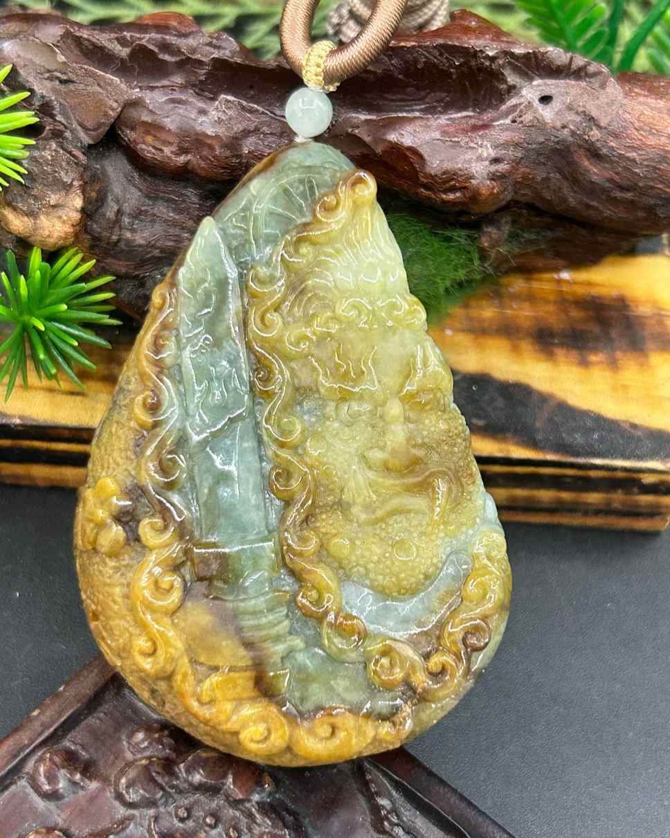 不动明王