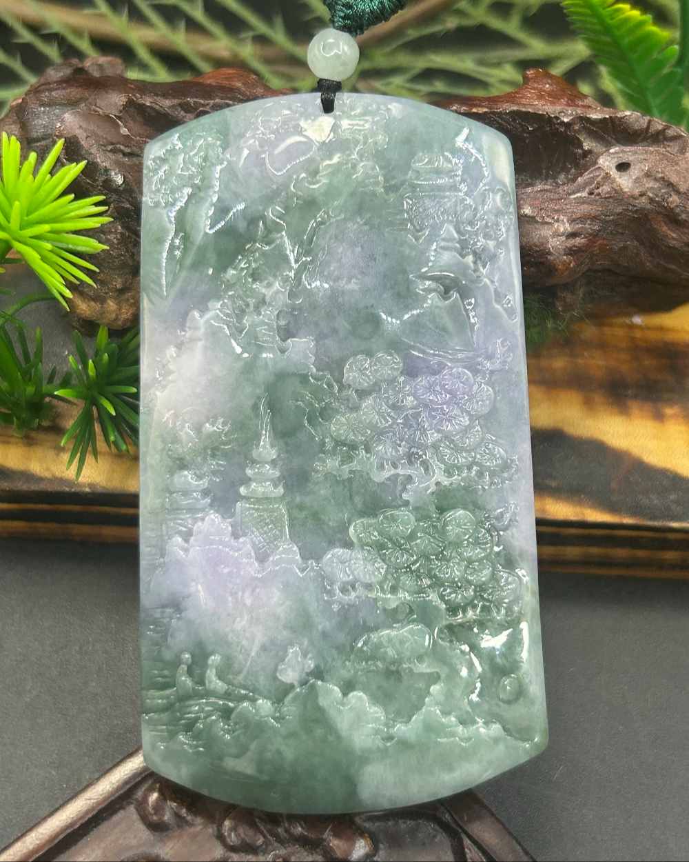 锦绣前程