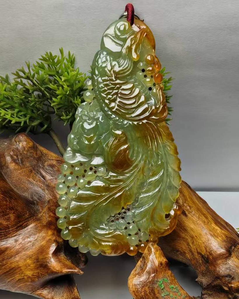 凤仪天下