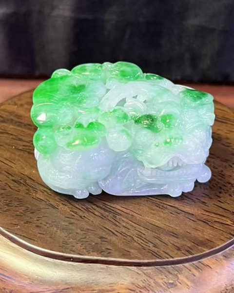 招财貔貅