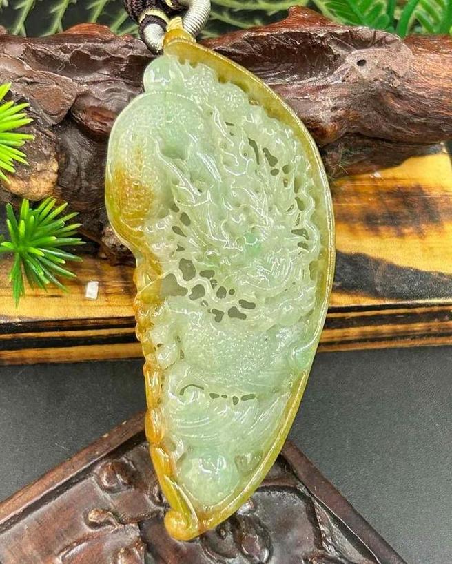 龙行天下