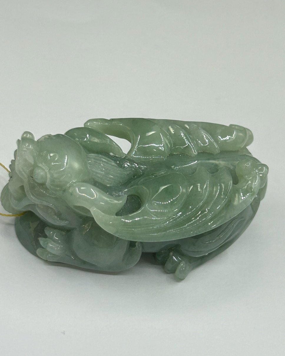 招财纳福