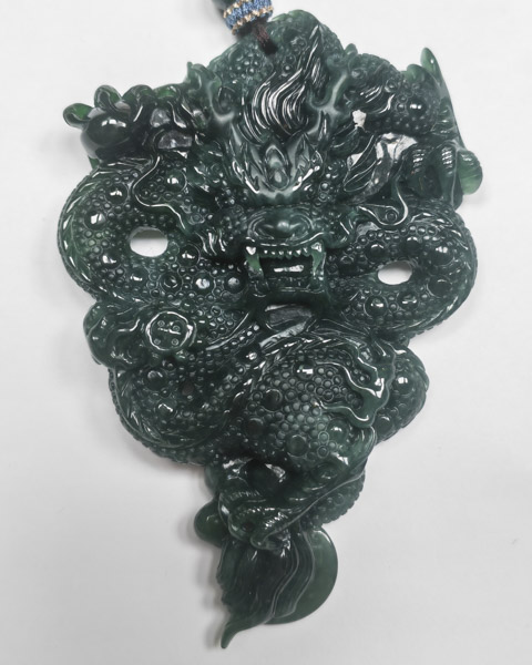 龙腾盛世