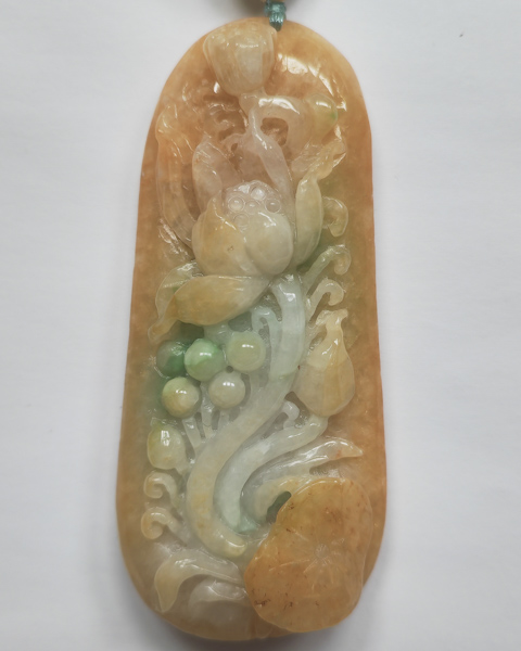 繁花似锦