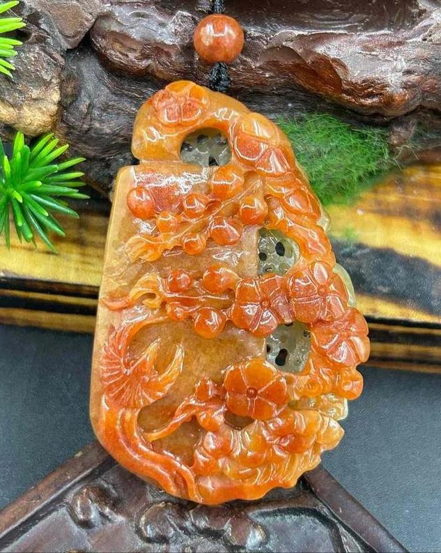 喜上眉梢