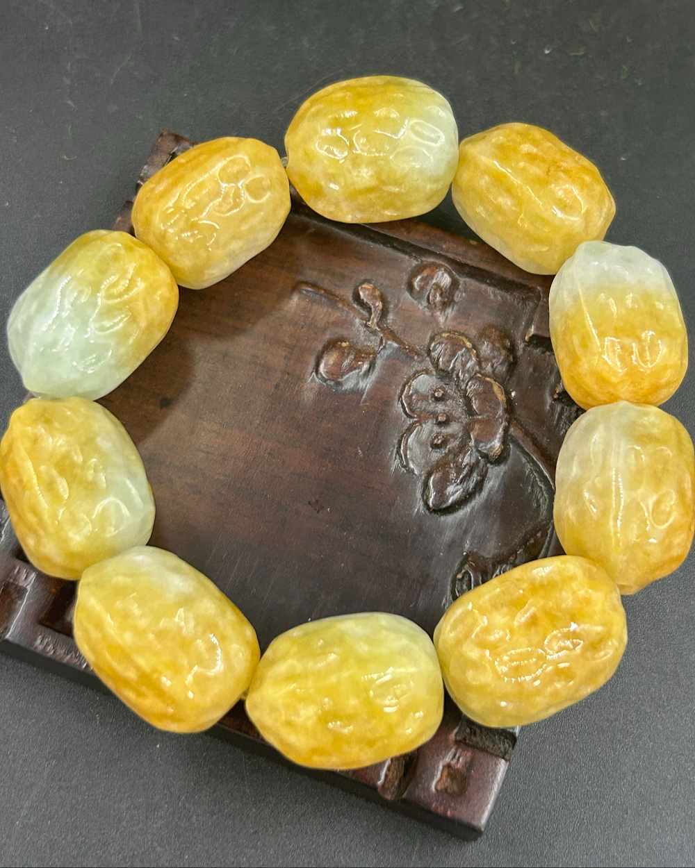 吉祥如意