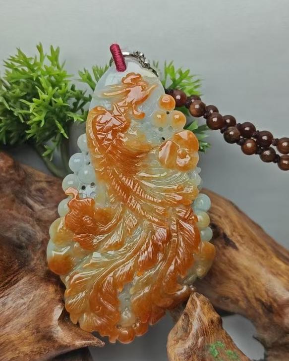 凤仪天下