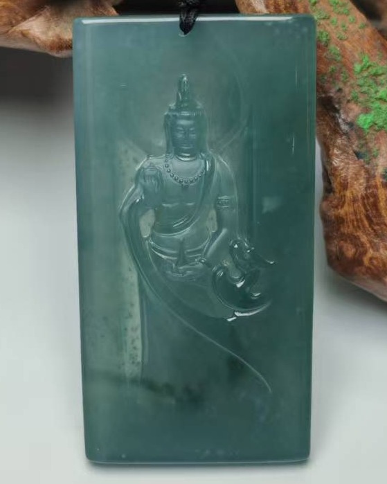 普度众生