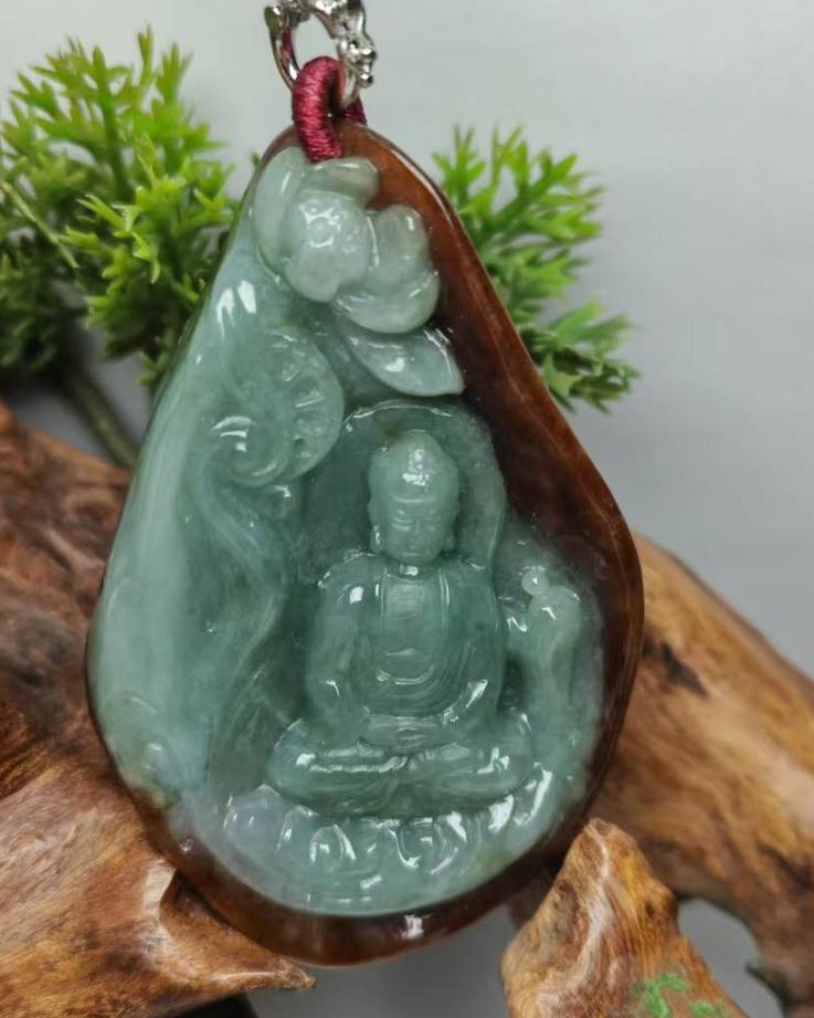花开见佛