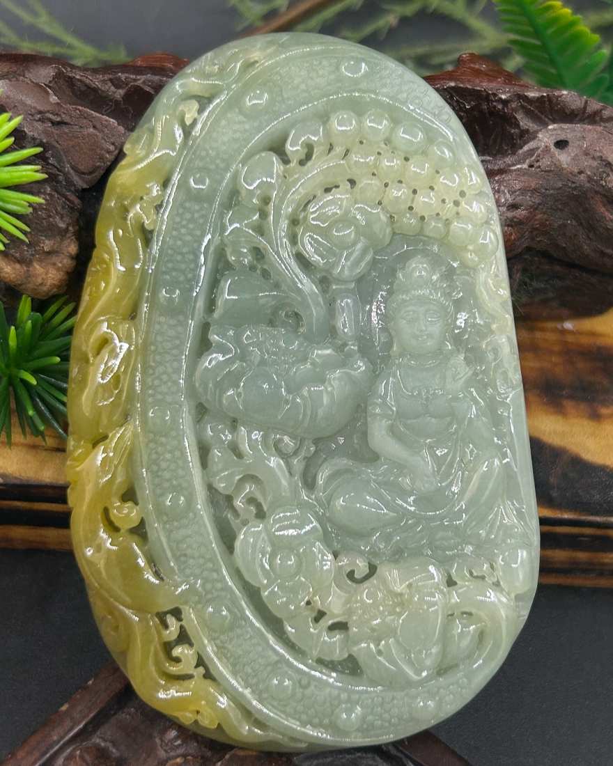 观音大士
