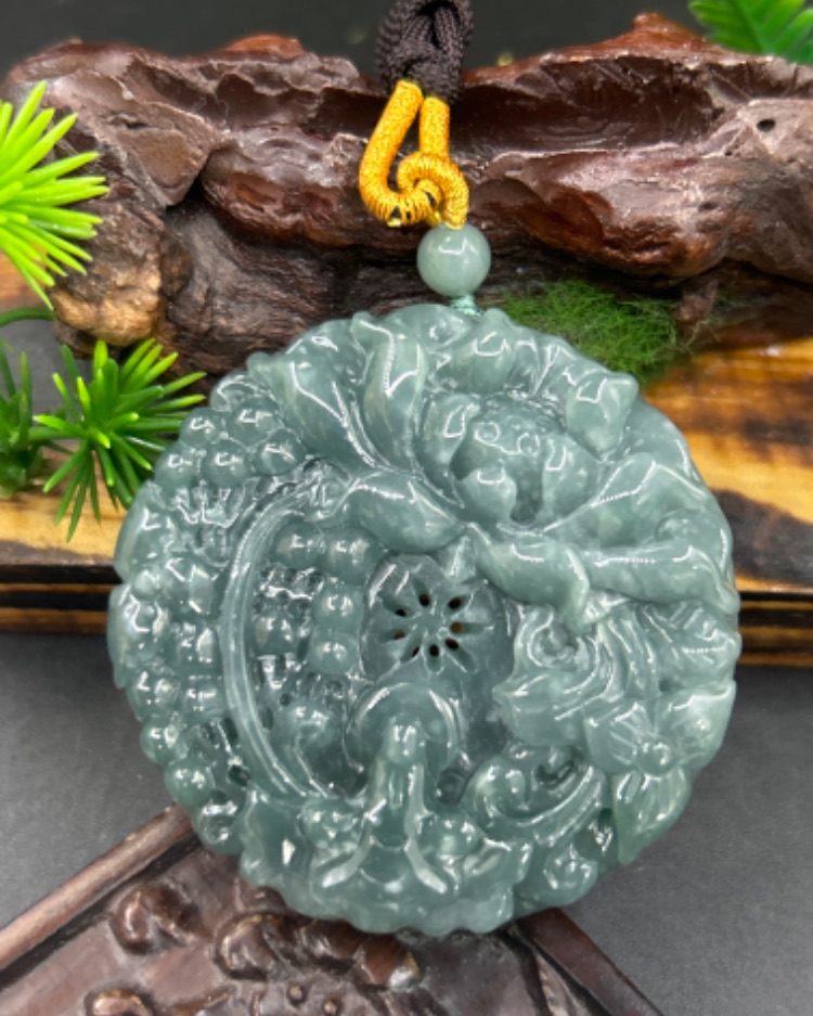 花开见佛