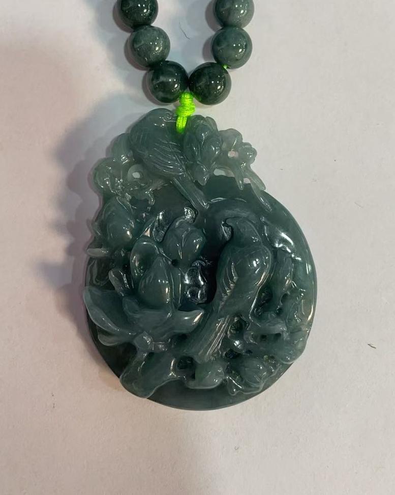 双喜临门