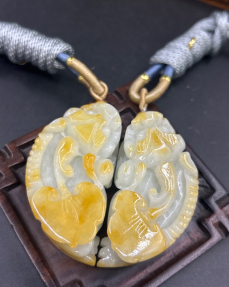 招财纳福