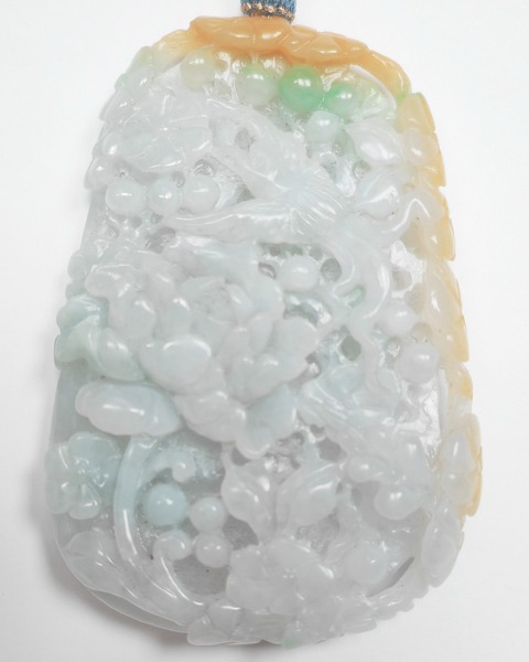 繁花似锦