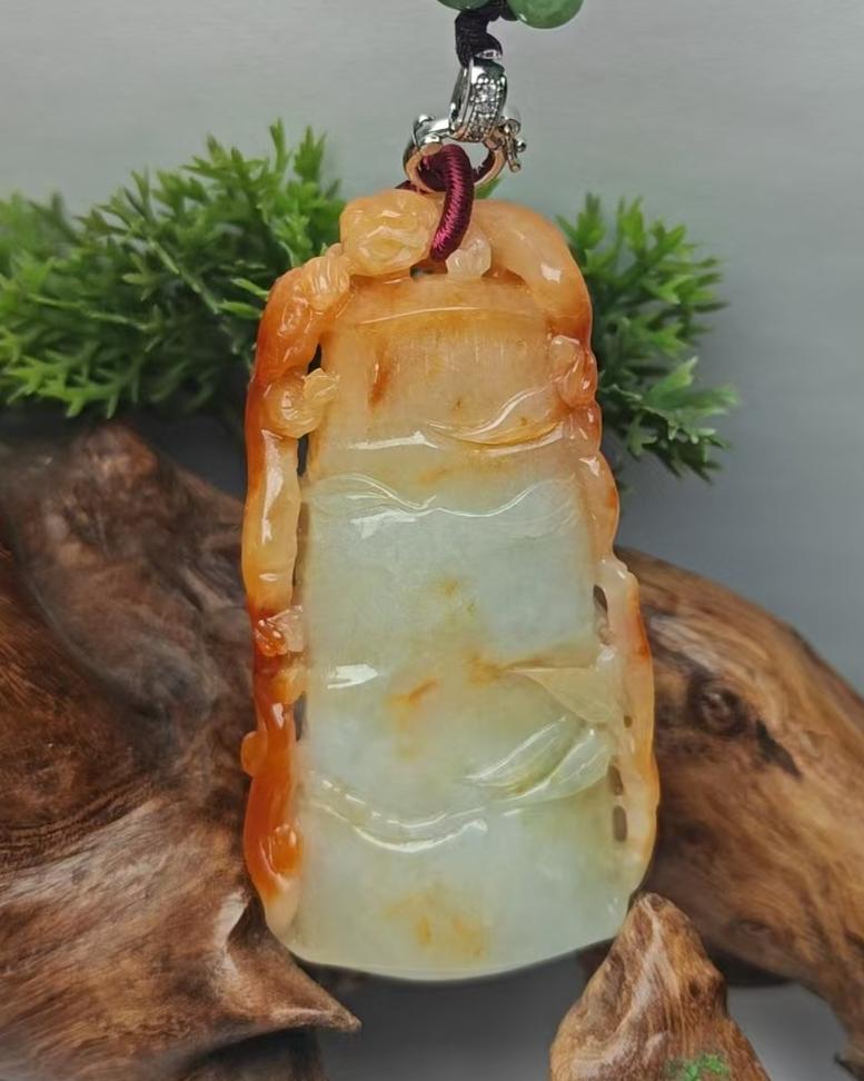 节节高升