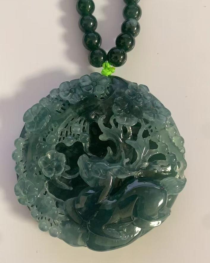 一路有你